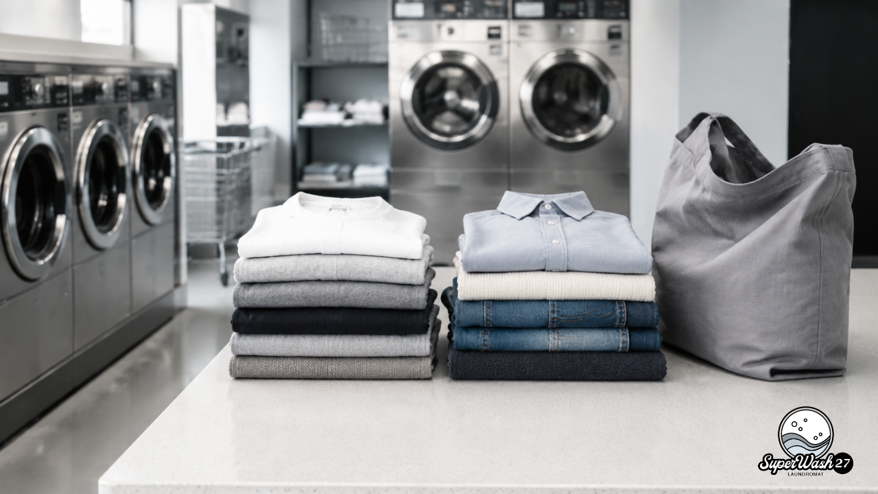 Next Day Laundry Service Near 85015