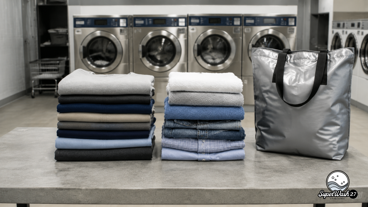 Next Day Laundry Service Near Arrowhead Ranch