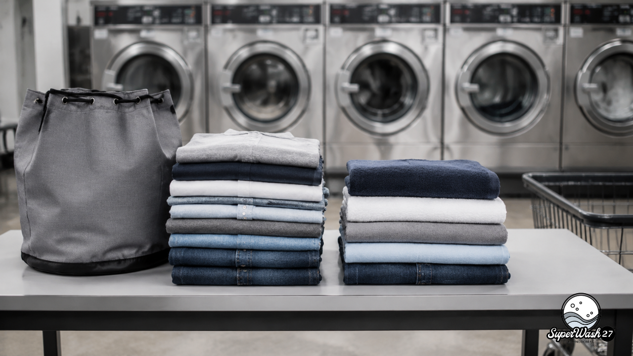 Next Day Laundry Service Near 85033