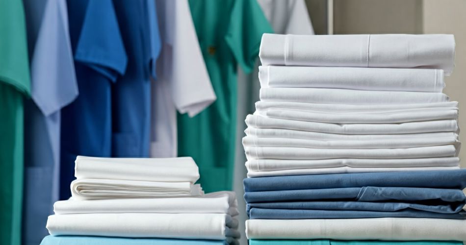 Medical Laundry