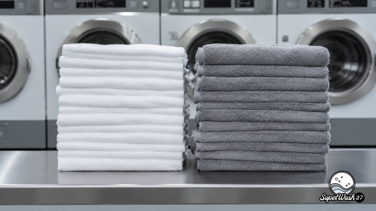 Same Day Laundry Service Near 85051