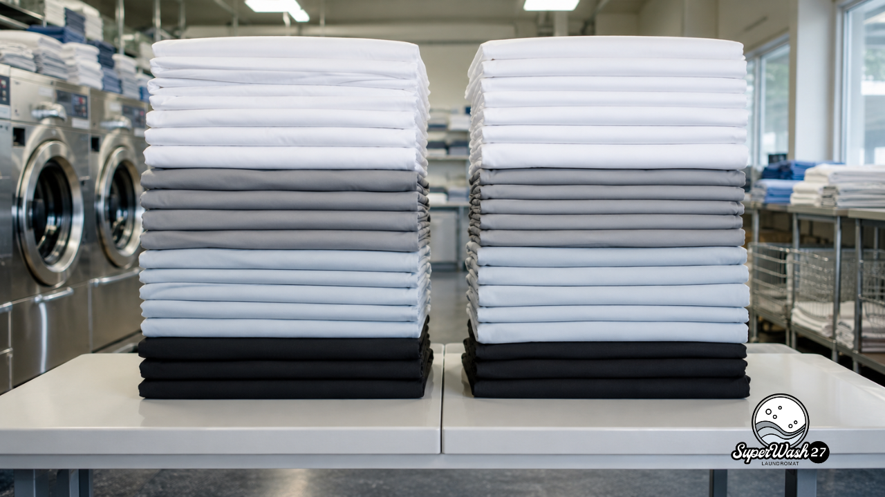 Linen Cleaning Service Near 85009