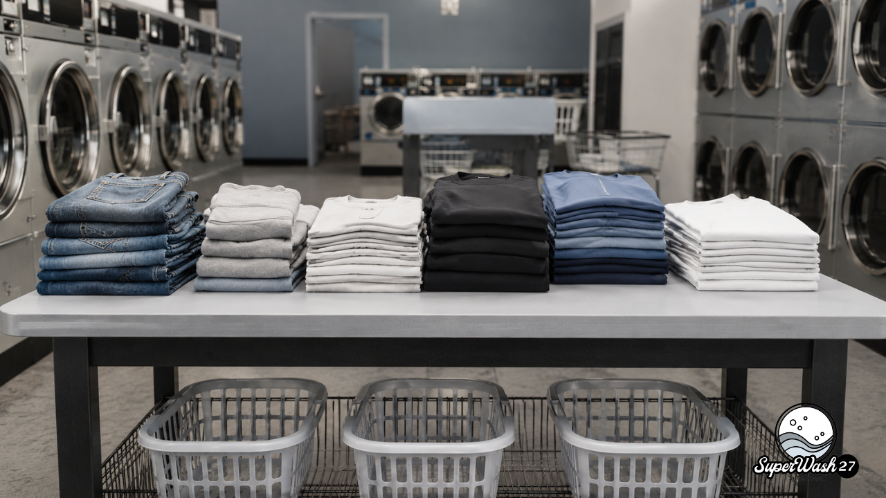 Same Day Laundry Service Near 85224