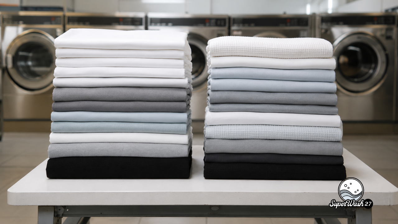 Linen Cleaning Service Near 85029