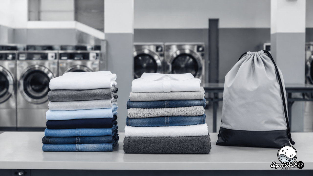 Next Day Laundry Service Near 85224