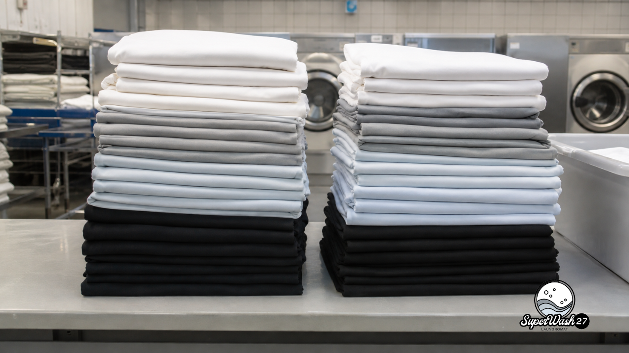 Linen Cleaning Service Near Sun City