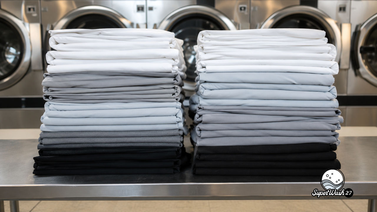 Linen Cleaning Service Near Gilbert