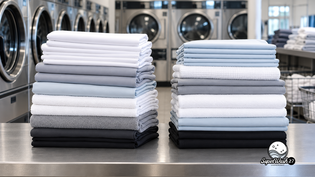 Linen Cleaning Service Near Maryvale