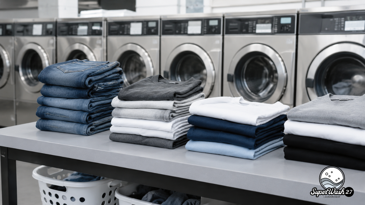 Same Day Laundry Service Near 85015