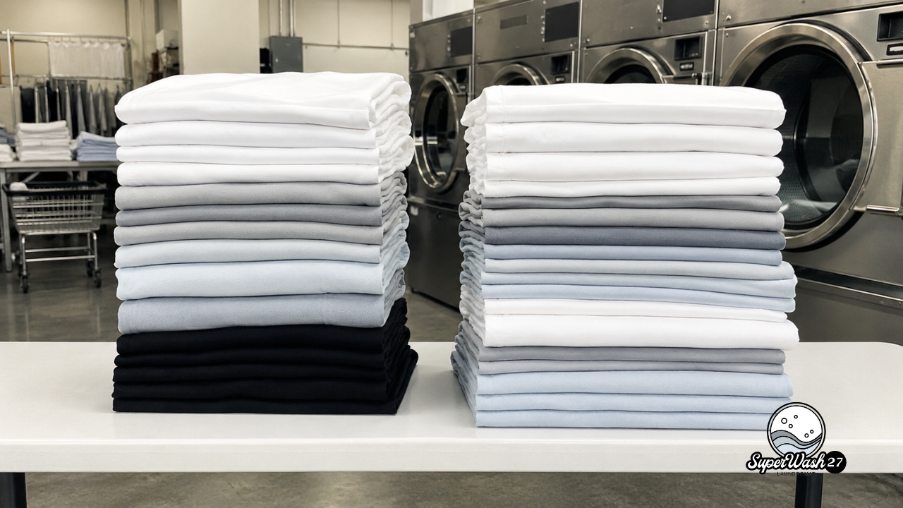 Linen Cleaning Service Near 85012