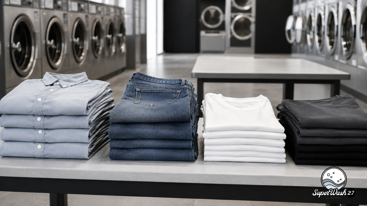 Same Day Laundry Service Near Glendale (1)