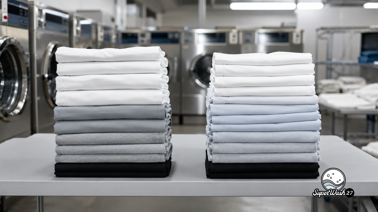 Linen Cleaning Service Near Arrowhead Ranch