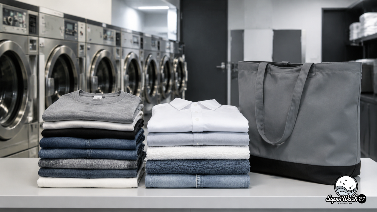 Next Day Laundry Service Near 85012