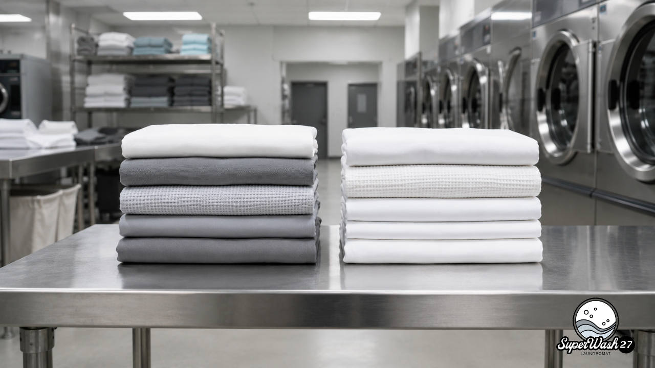 Same Day Laundry Service Near 85003
