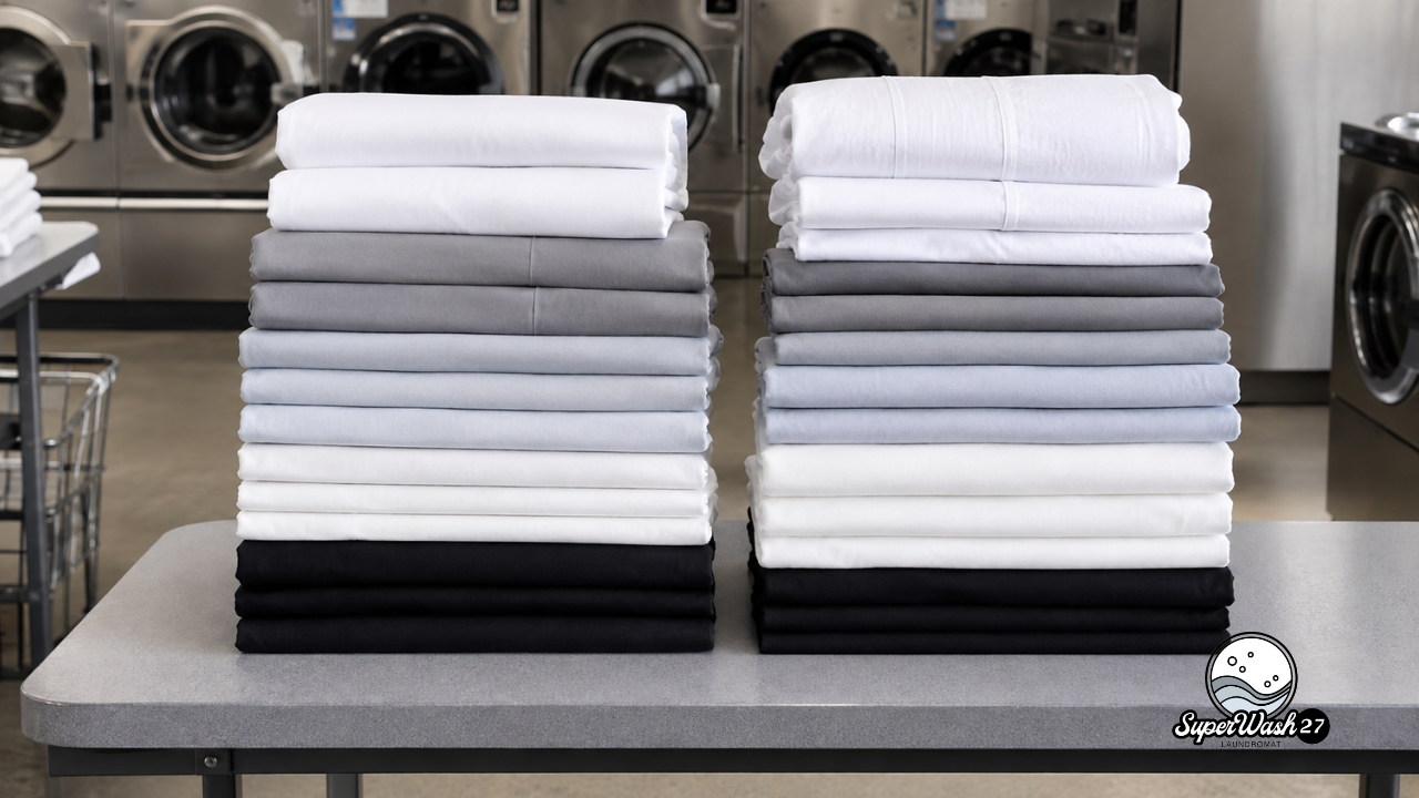 Linen Cleaning Service Near 85007