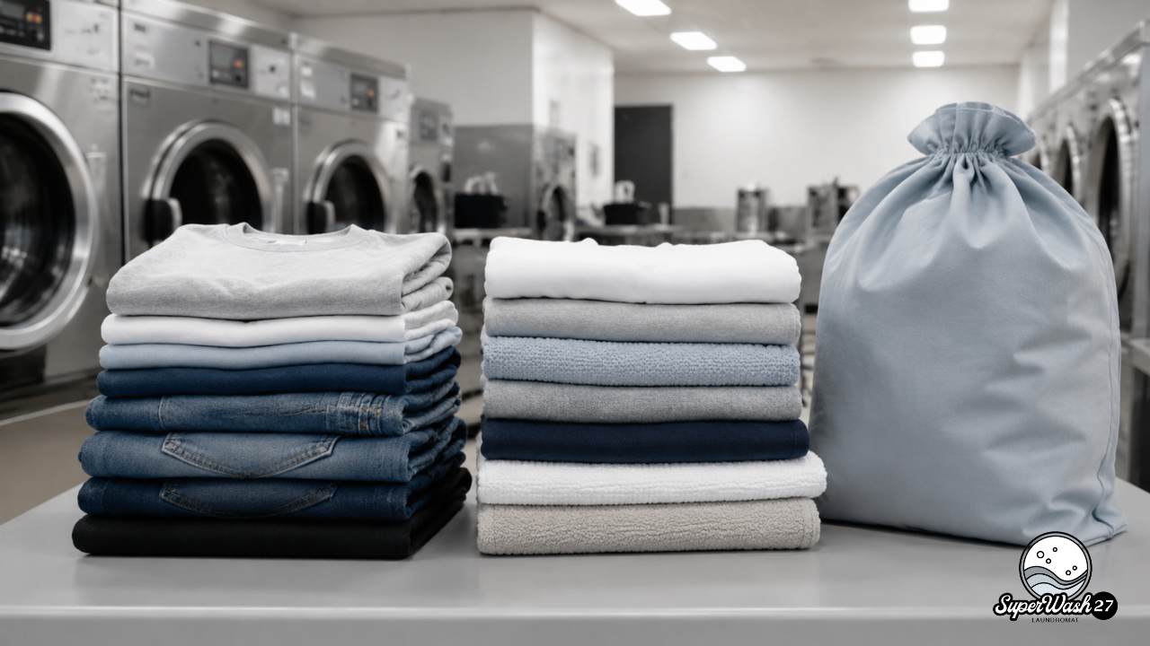 Next Day Laundry Service Near 85027