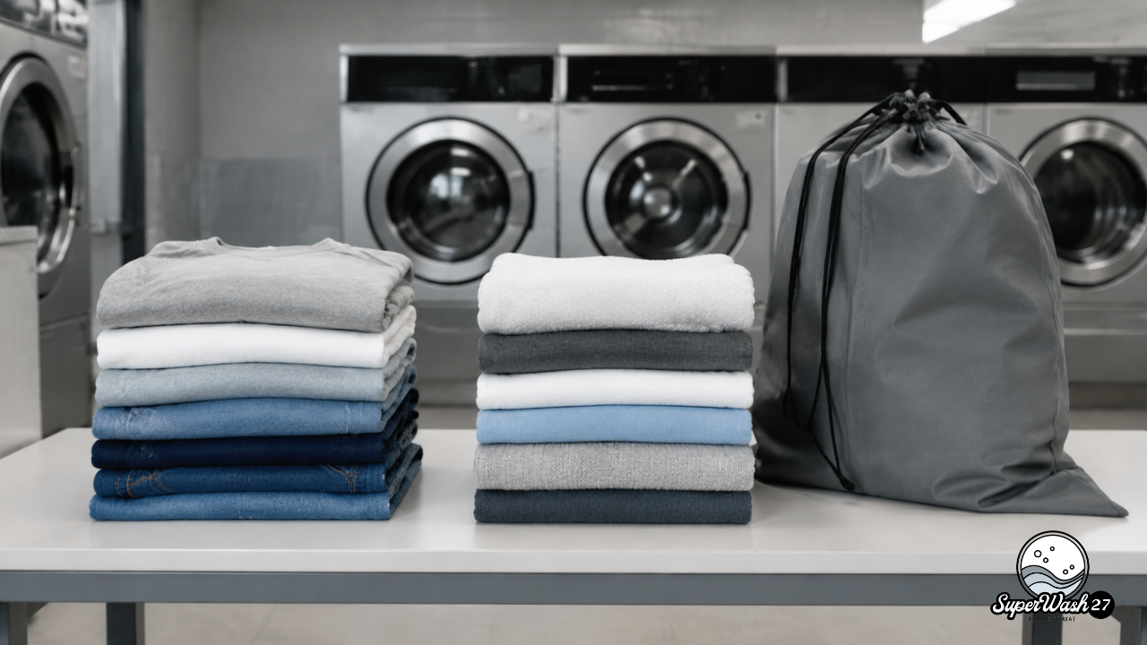 Next Day Laundry Service Near 85037