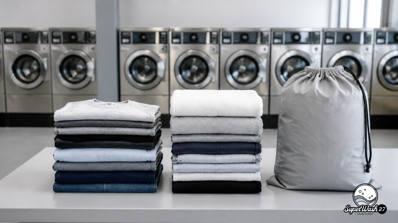 Next Day Laundry Service Near 85023