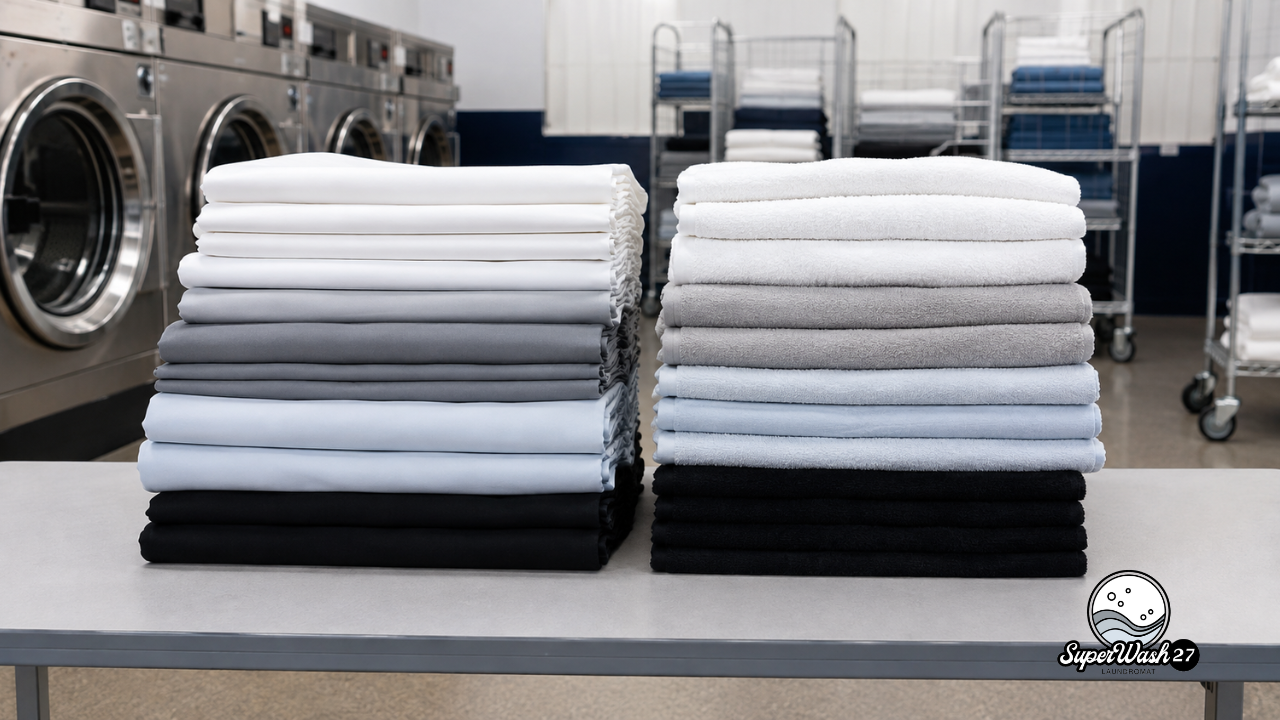 Linen Cleaning Service Near 85015