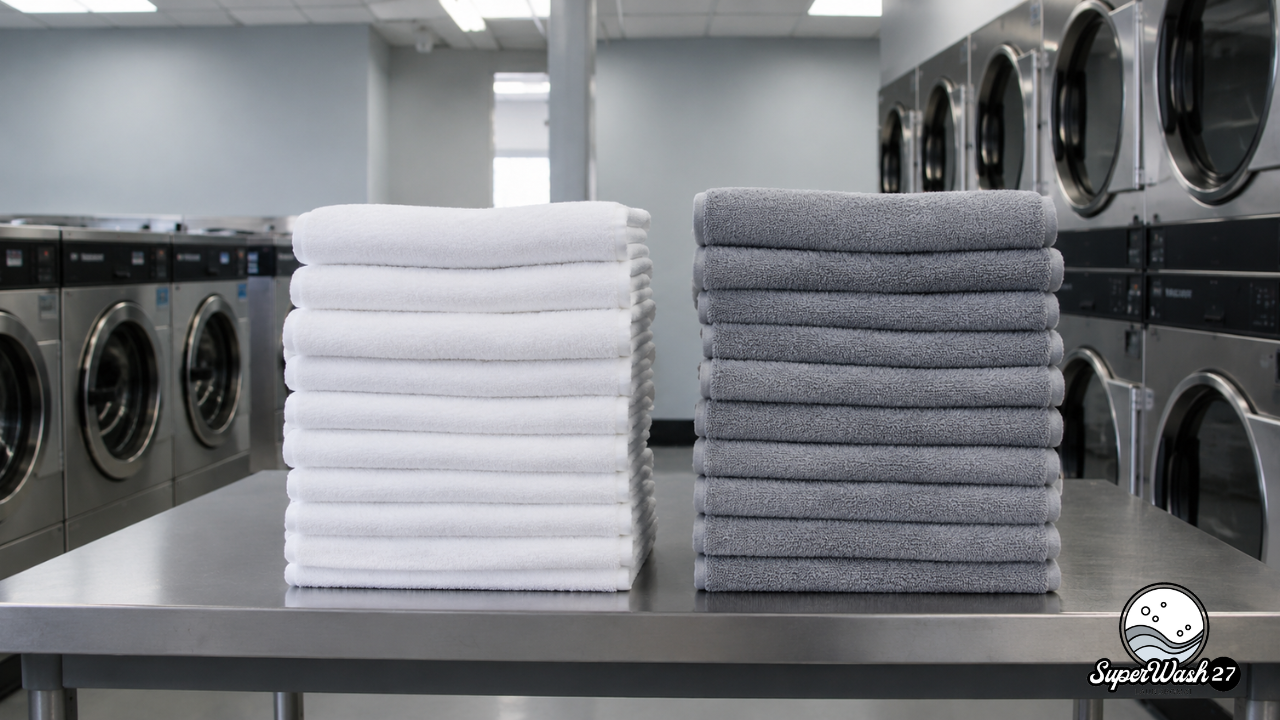 Same Day Laundry Service Near 85035