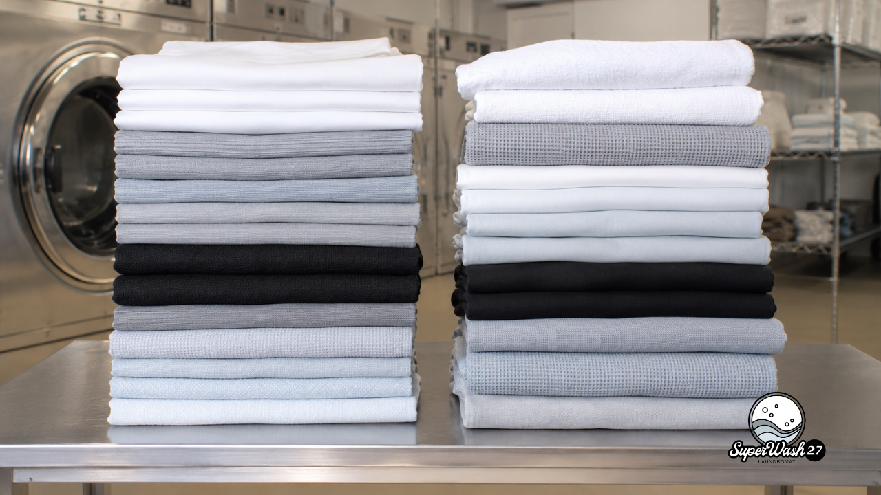 Linen Cleaning Service Near Glendale
