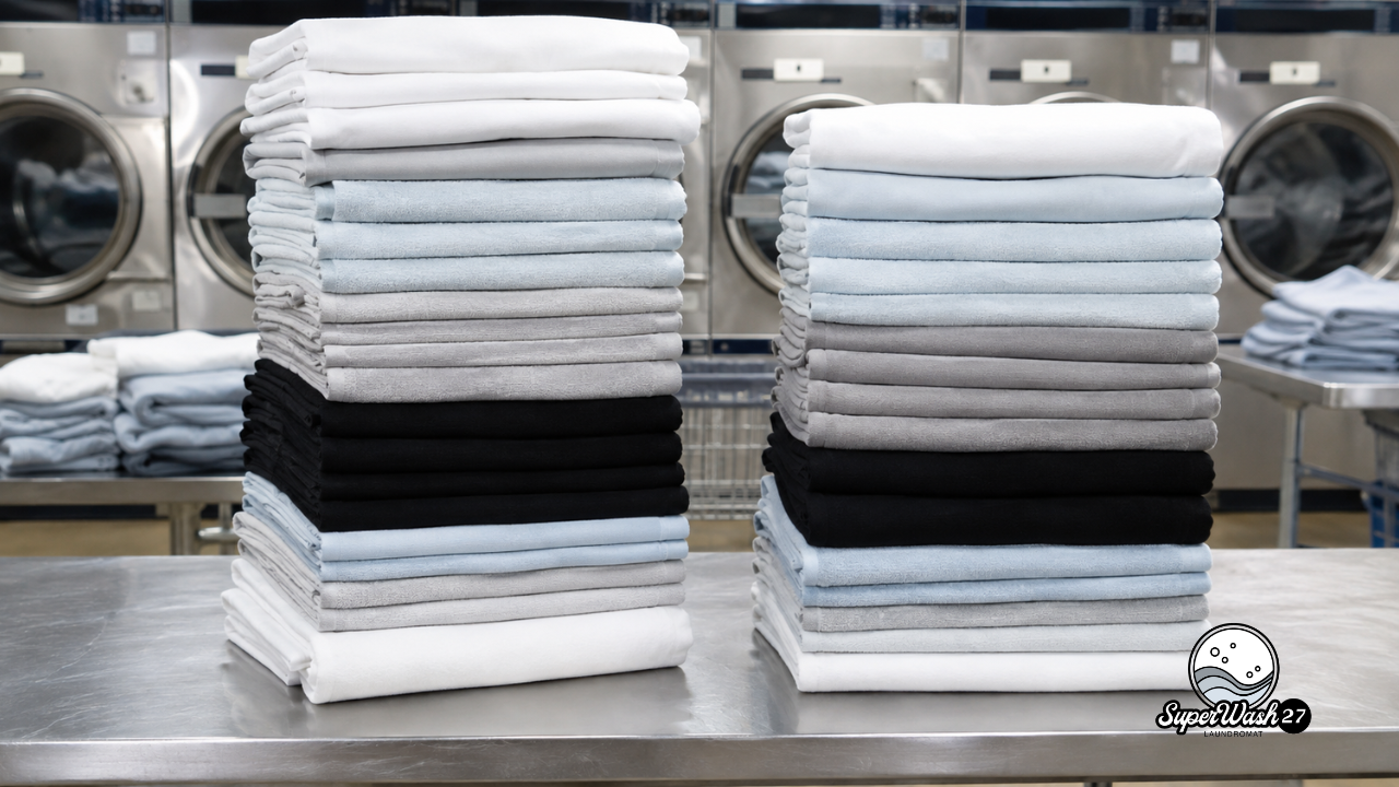 Linen Cleaning Service Near Surprise