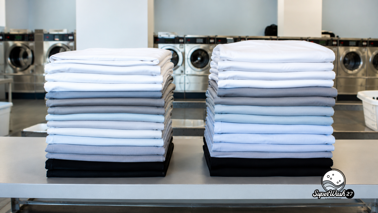 Linen Cleaning Service Near Downtown Glendale