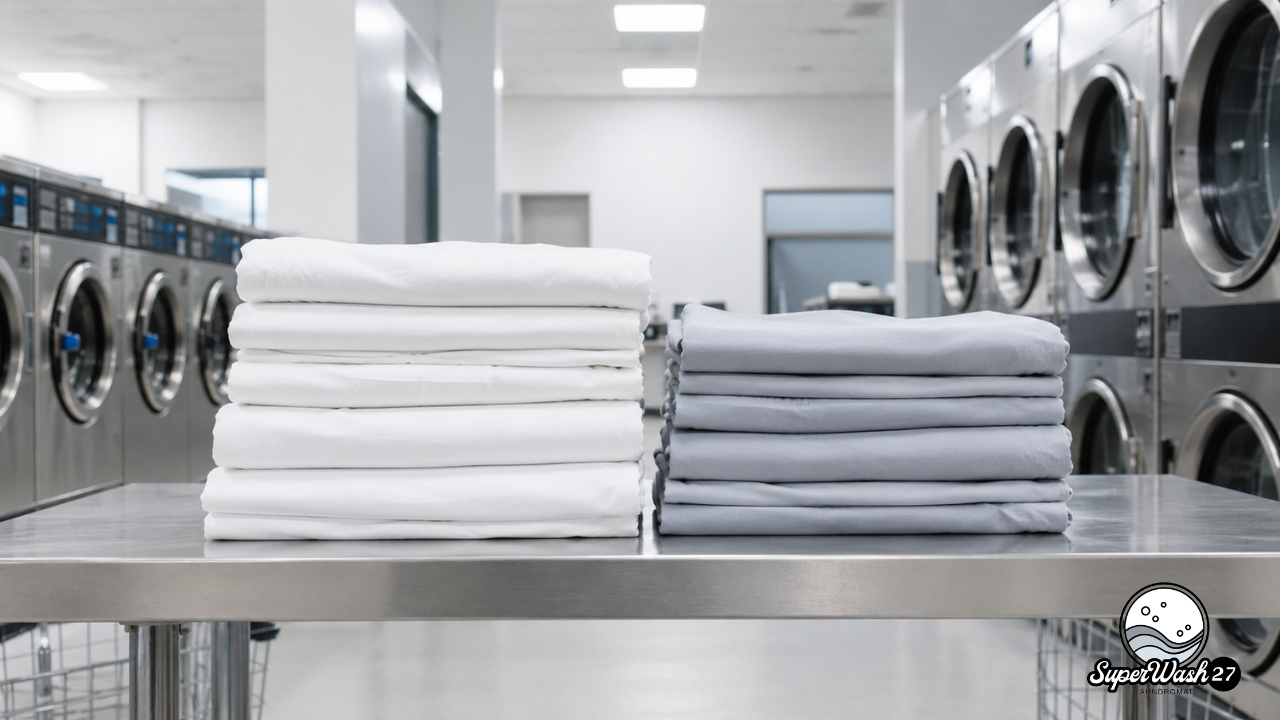 Same Day Laundry Service Near 85014