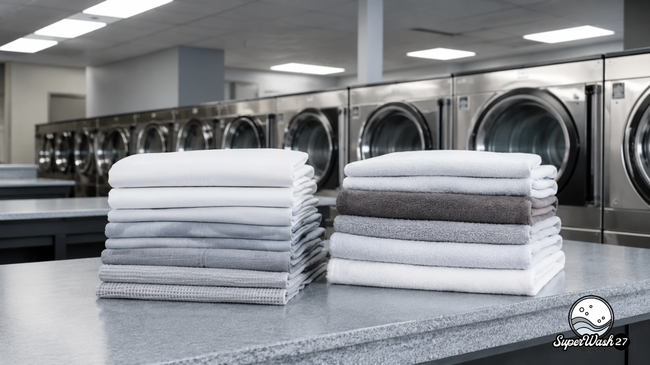 Same Day Laundry Service Near 85037