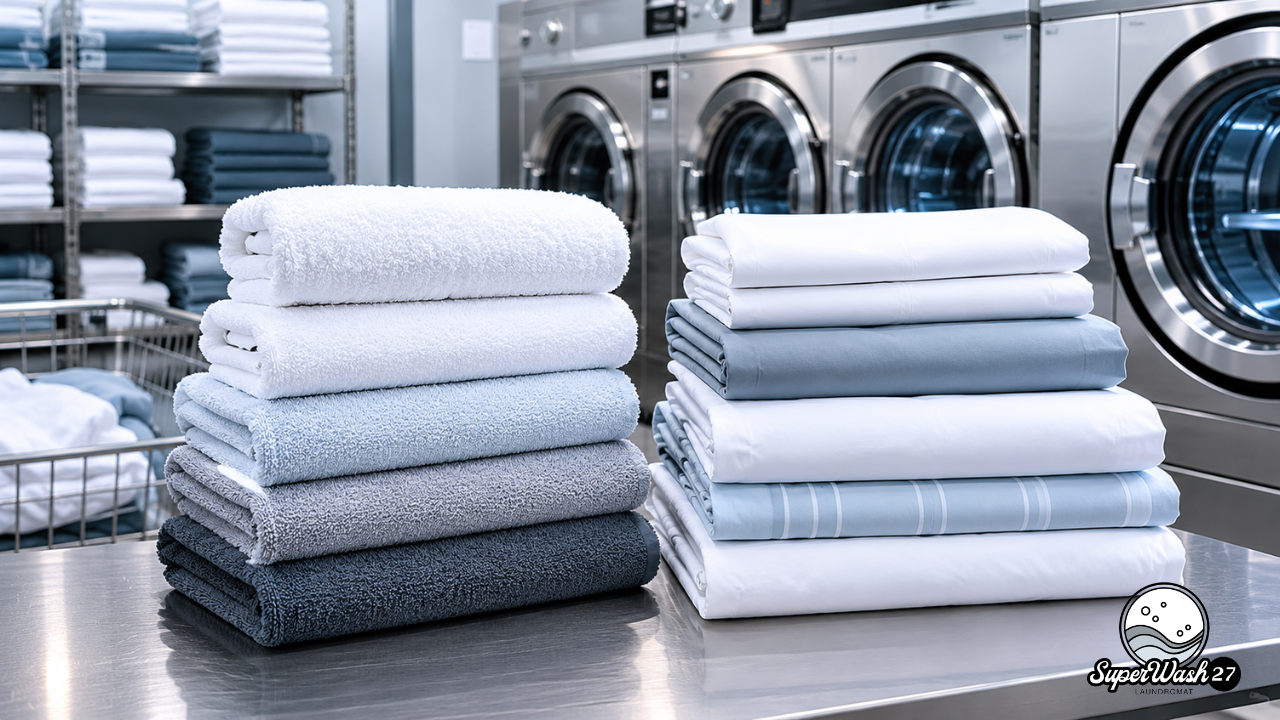 Same Day Laundry Service Near 85012