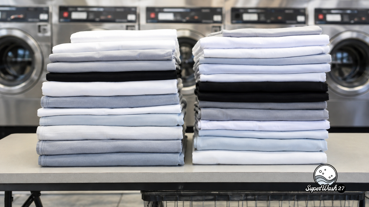 Linen Cleaning Service Near 85027