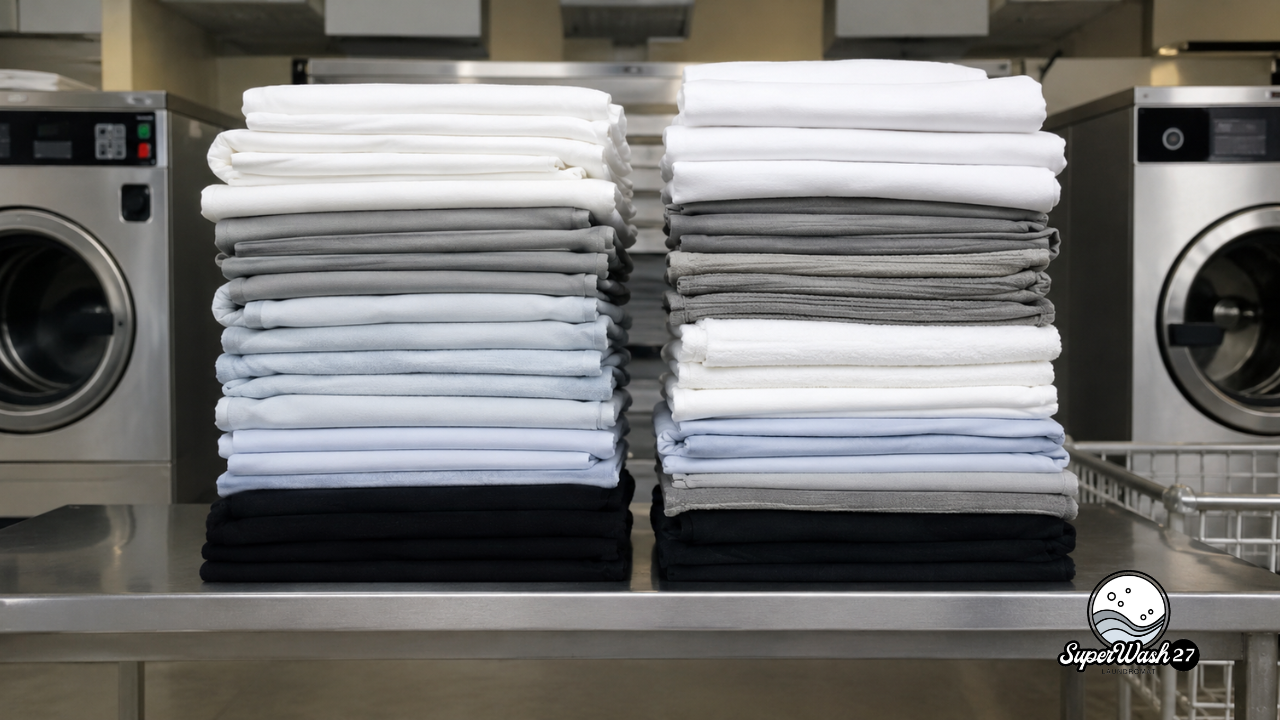 Linen Cleaning Service Near Arcadia