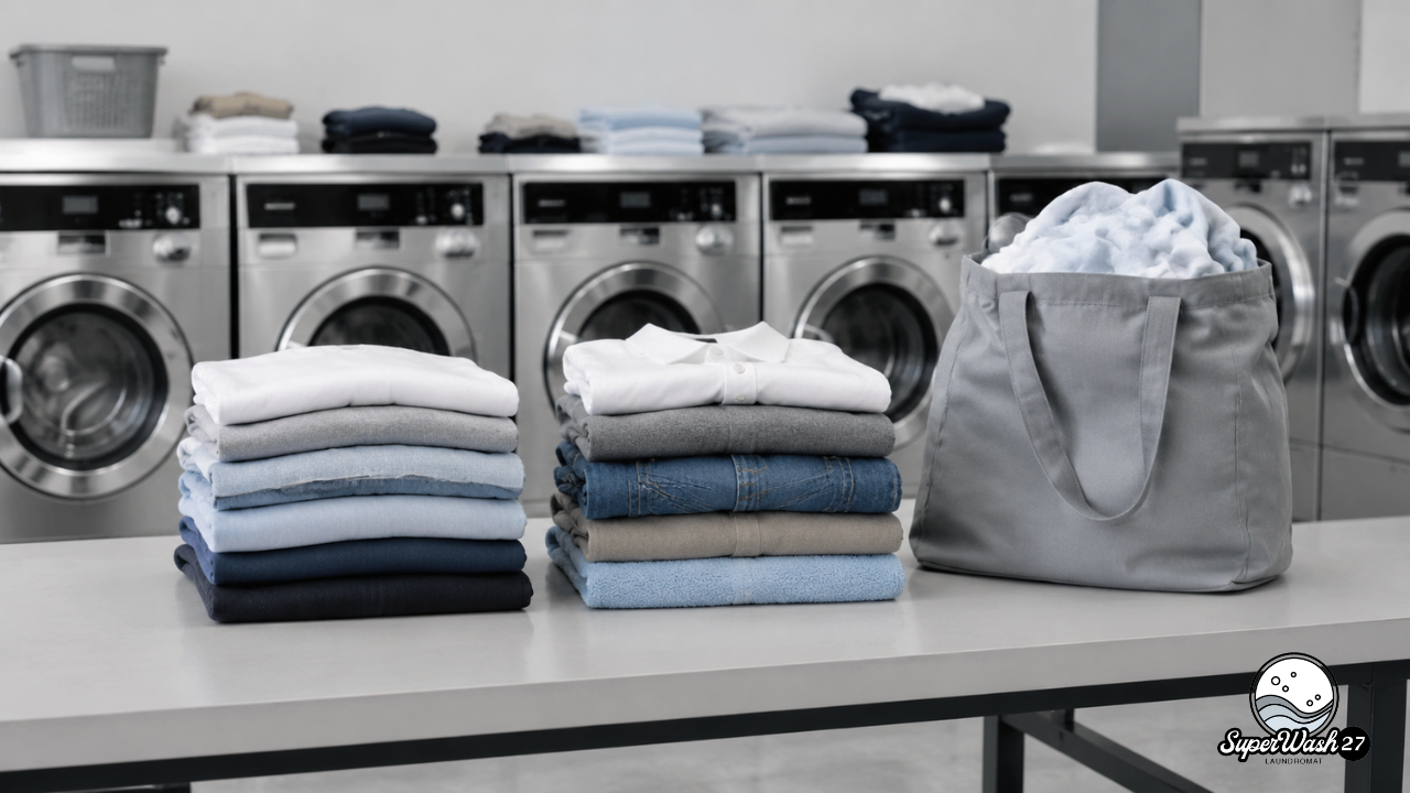 Next Day Laundry Service Near 85051