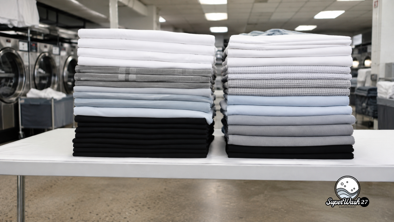 Linen Cleaning Service Near Peoria