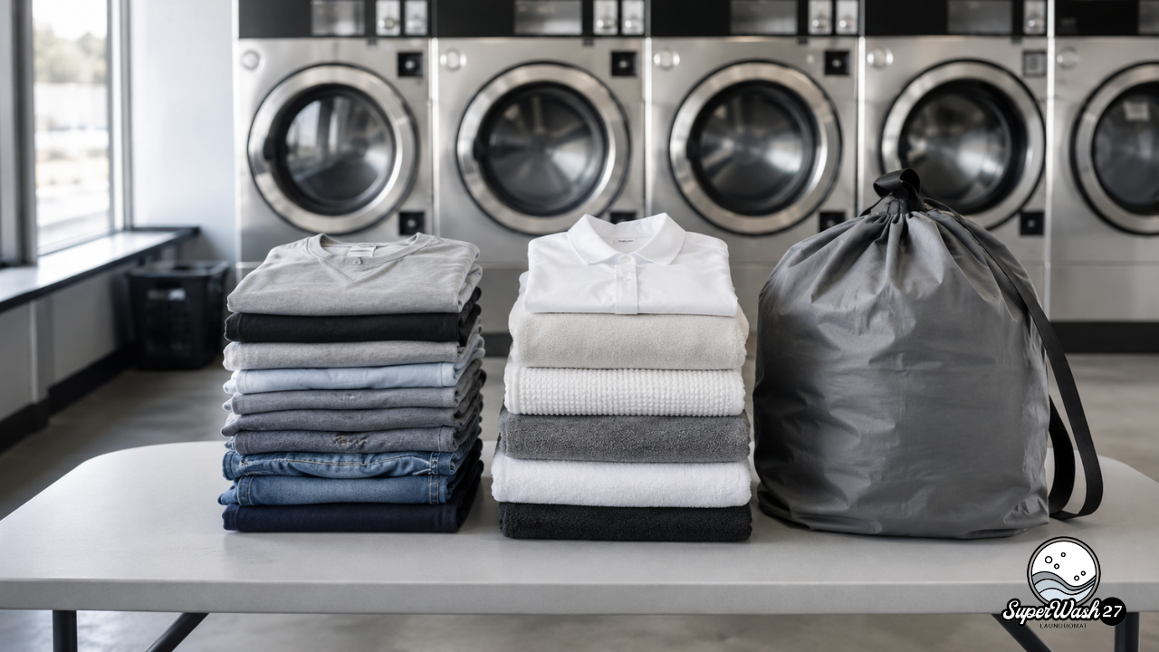 Next Day Laundry Service In 85017