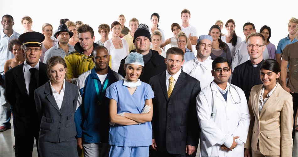 Uniforms Shutterstock 1766903684