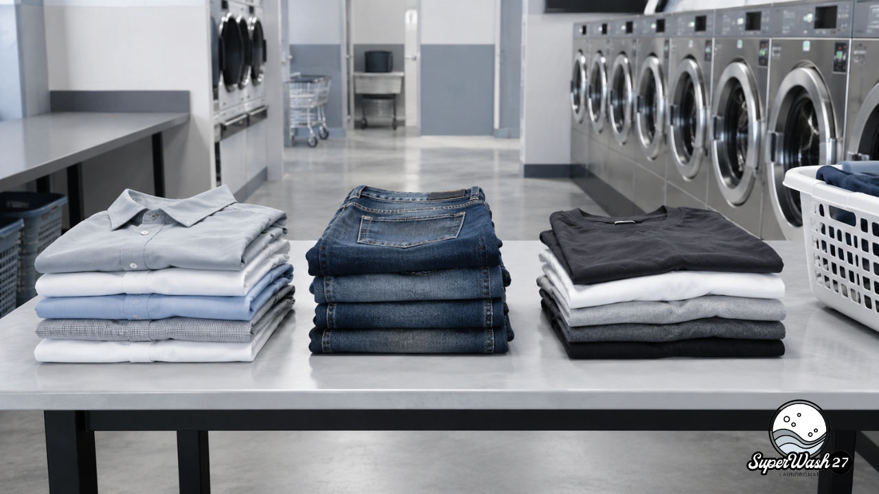 Same Day Laundry Service Near 85029