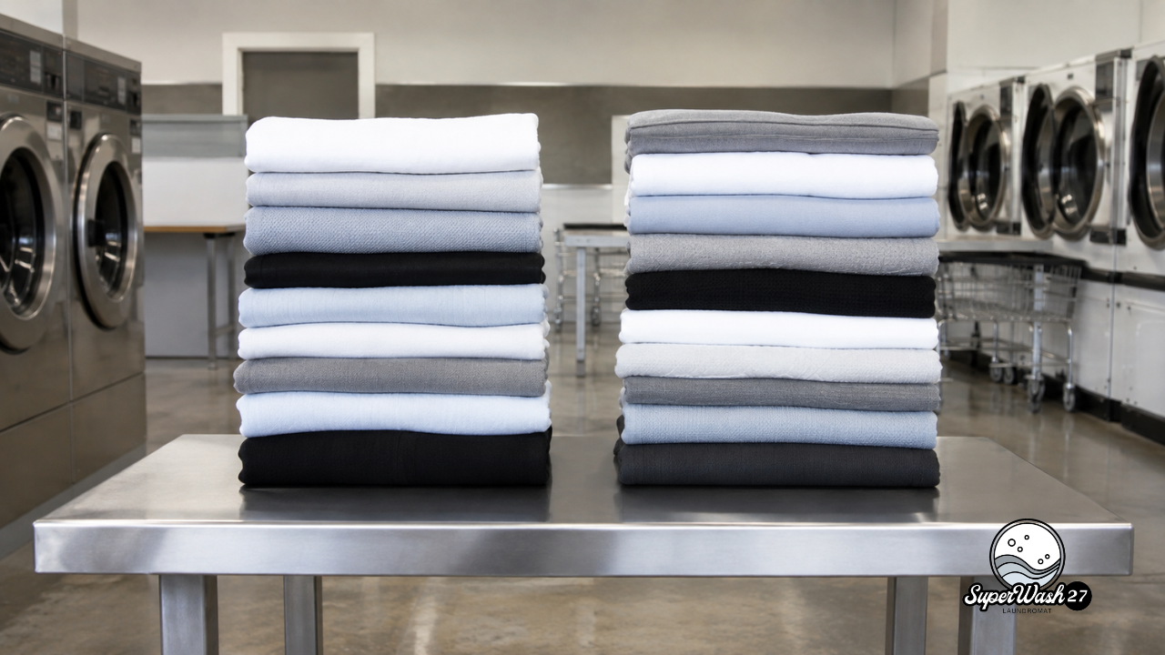Linen Cleaning Service Near 85033