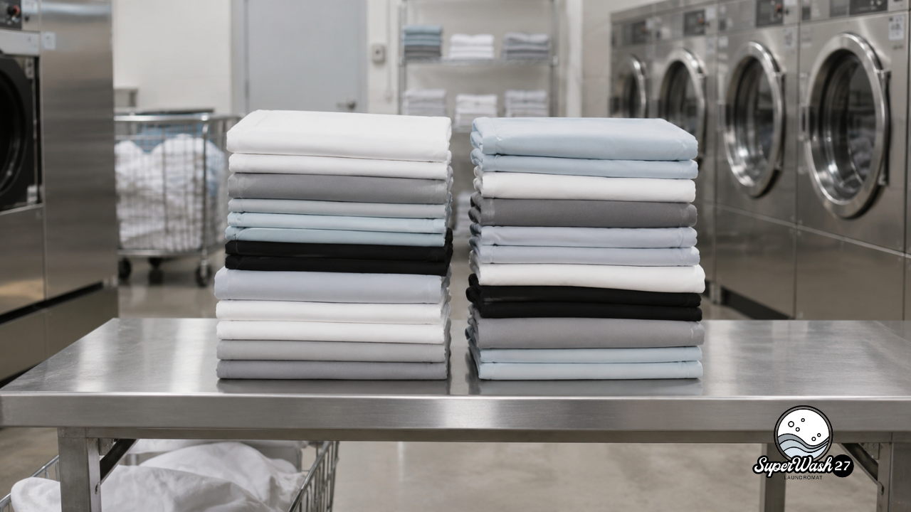 Linen Cleaning Service Near 85019