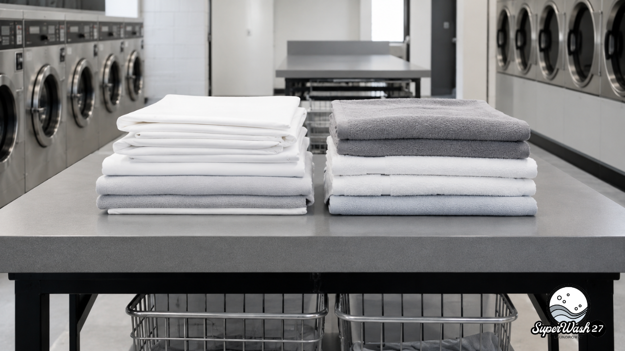 Same Day Laundry Service Near 85023
