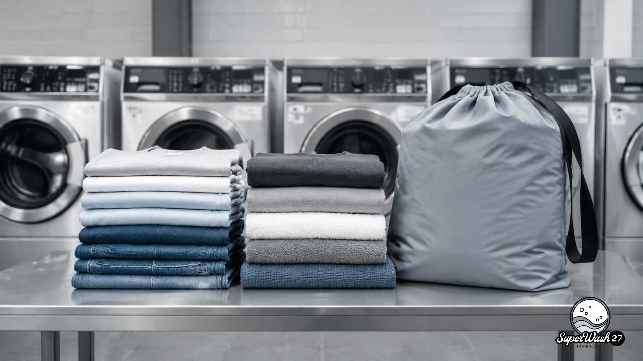 Next Day Laundry Service Near 85008
