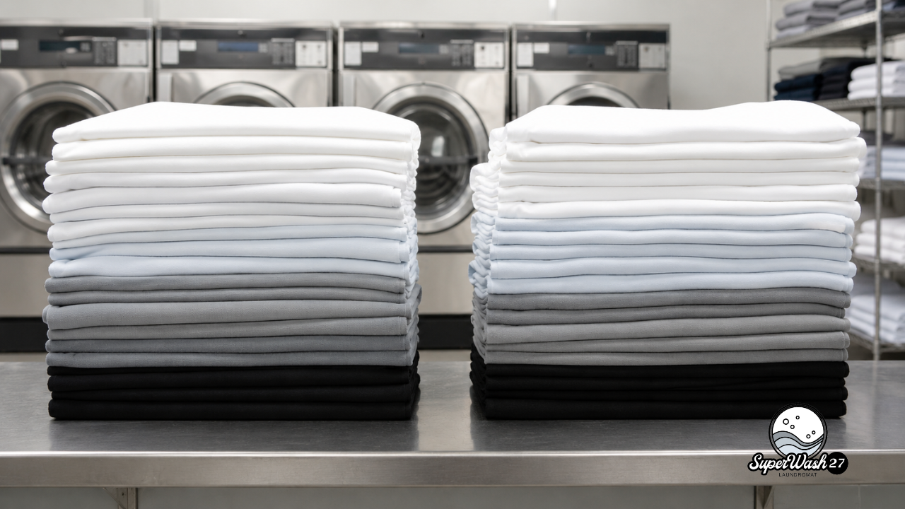 Linen Cleaning Service Near Mesa