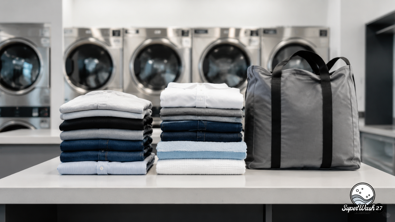 Next Day Laundry Service Near 85003