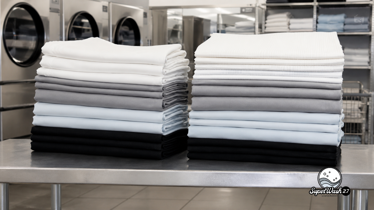 Linen Cleaning Service Near 85021