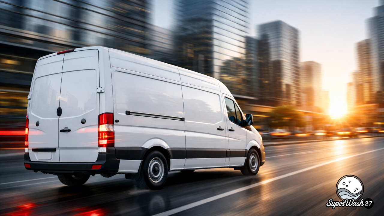 Laundry Pickup And Delivery Service In Old Town