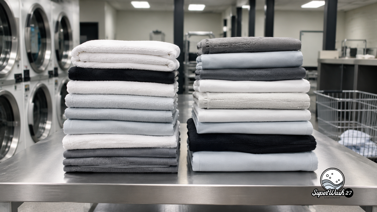 Linen Cleaning Service Near 85031