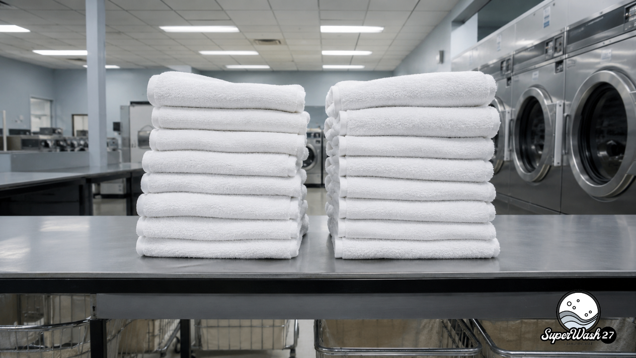 Same Day Laundry Service Near Arrowhead Ranch