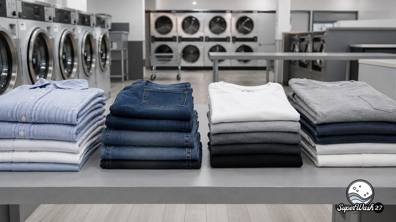 Same Day Laundry Service Near 85031