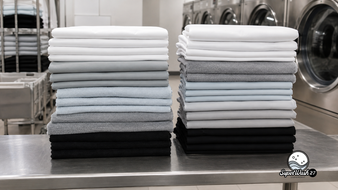 Linen Cleaning Service Near 85035