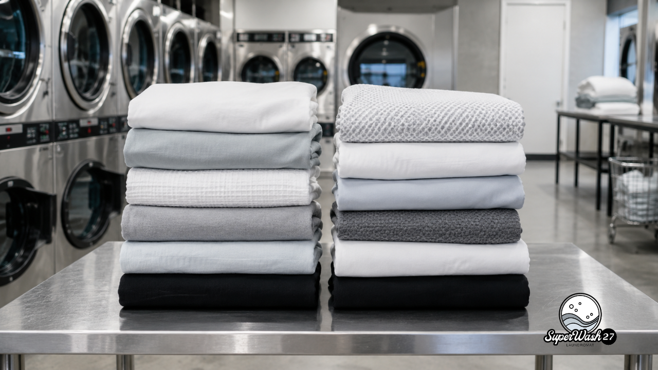 Linen Cleaning Service Near 85233